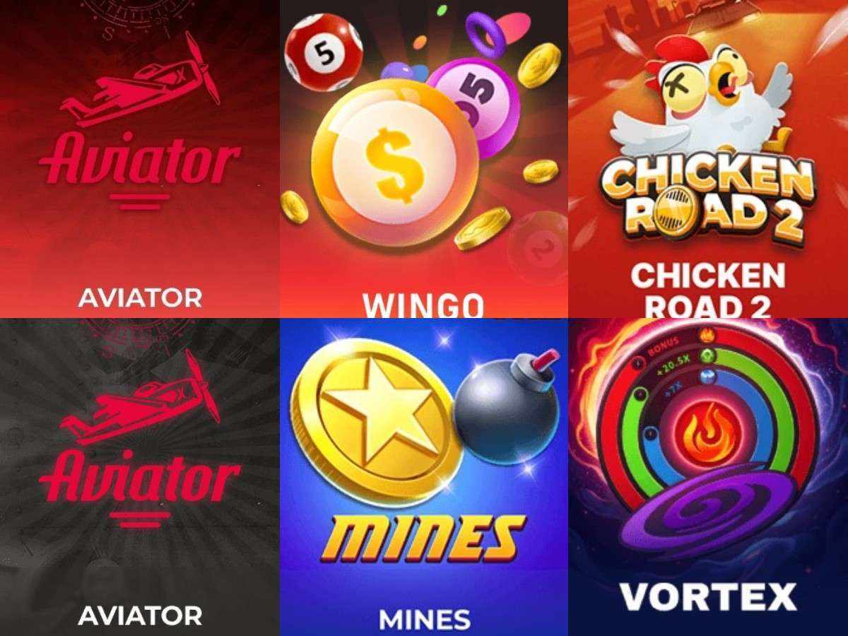 SINGAM LOTTERY APP