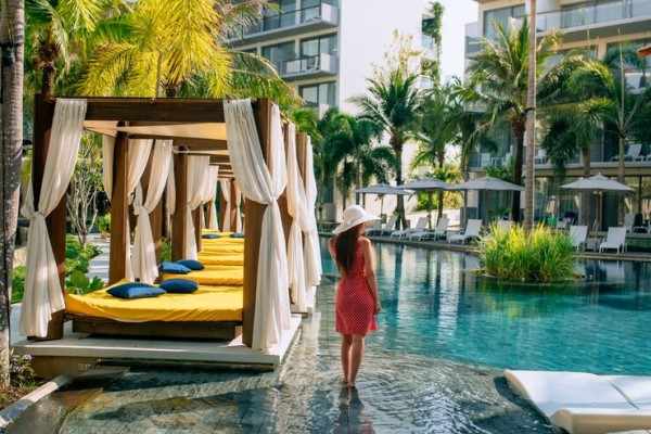 Plan Your Summer Weekend Getaway at a Peaceful Resort