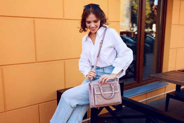 Stylish Hands-Free Crossbody Carry Options for Daily Use
