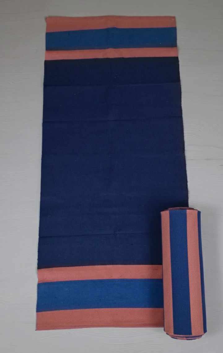 Best Materials to Consider for Long-Lasting Workout Mats