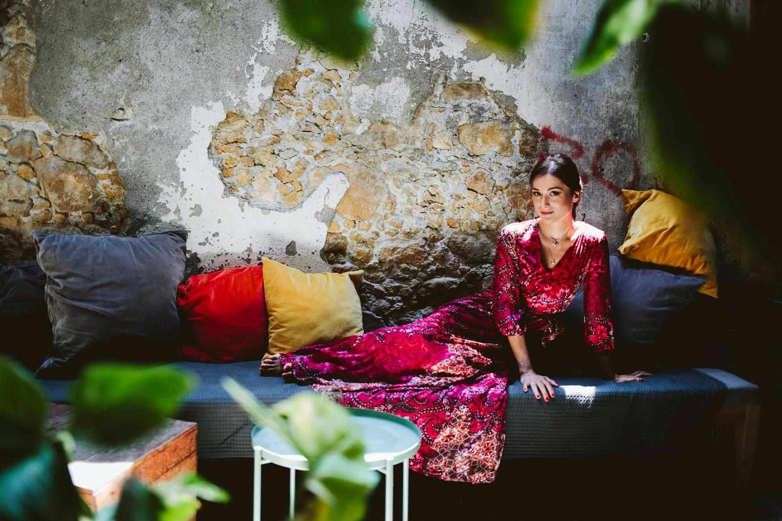 Daphne Alexander: A Rising International Star with Talent Beyond Borders