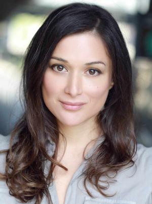 Daphne Alexander – Professional Actress logo