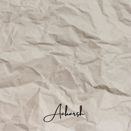Aakarsh