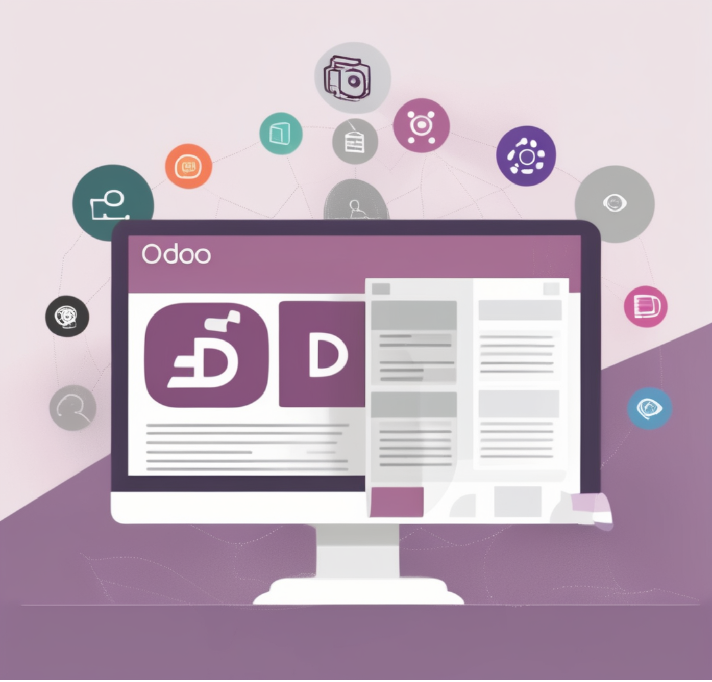 Odoo ERP