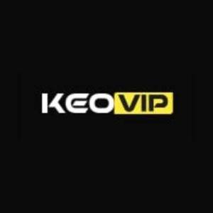 Keovip logo