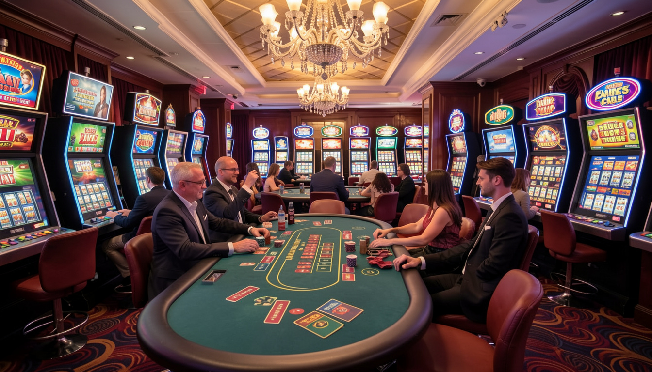 Why Should You Choose Jaya9 Over Competitors?