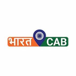 BharatCab logo