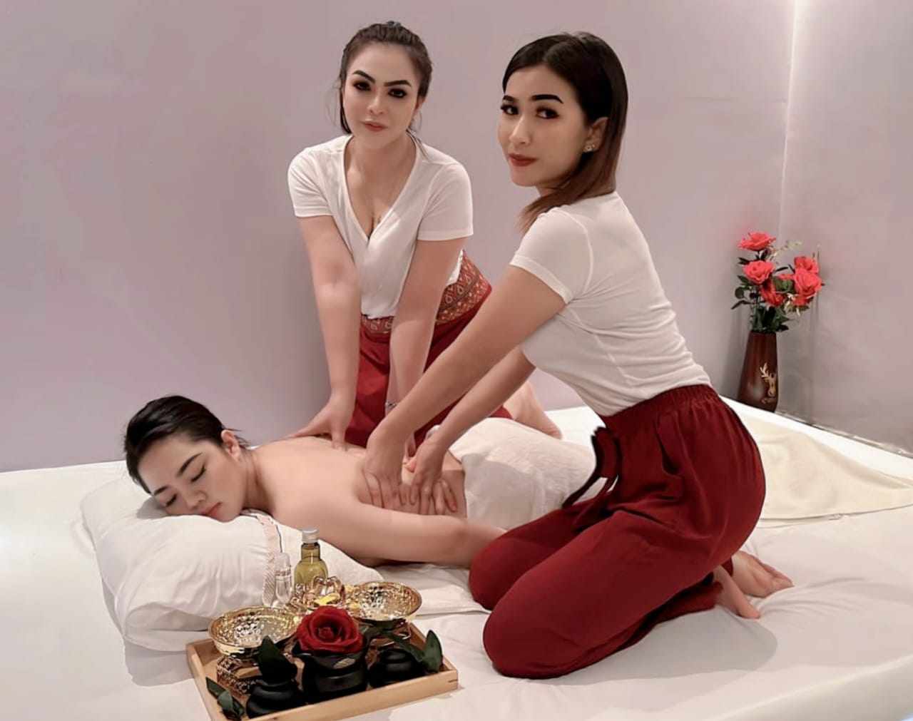 Discover the Benefits of European Massage and Spa Therapy in Dubai