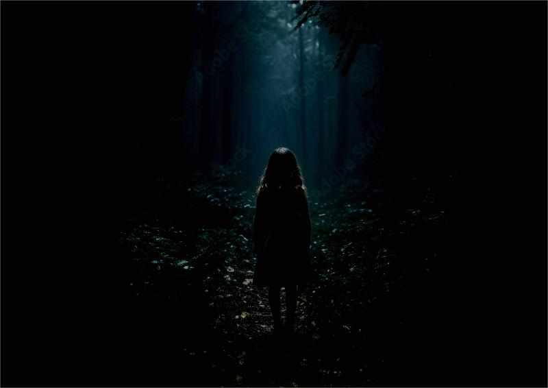 The House That Waited - A short story