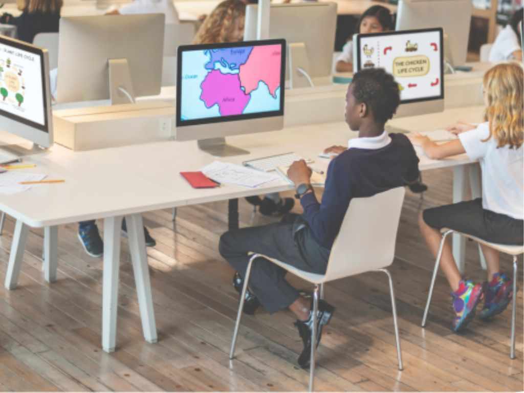 Key Benefits of Google Workspace for Education in UK Institutions