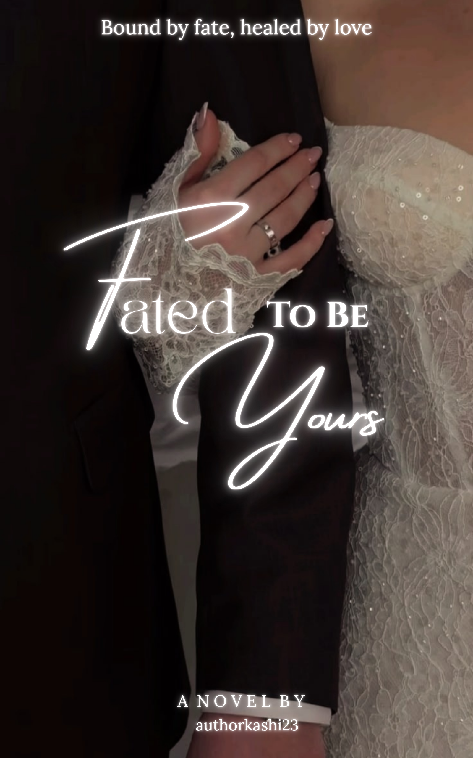 Fated to be yours
