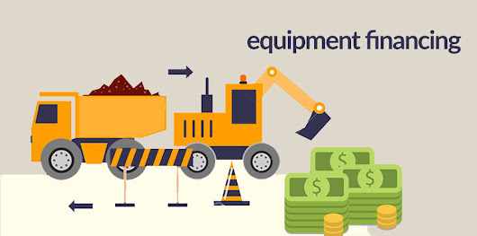 Equipment Finance