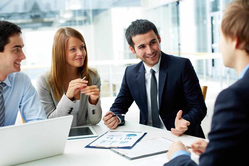 5 Smart Strategies for Choosing the Right Business Lending Partner