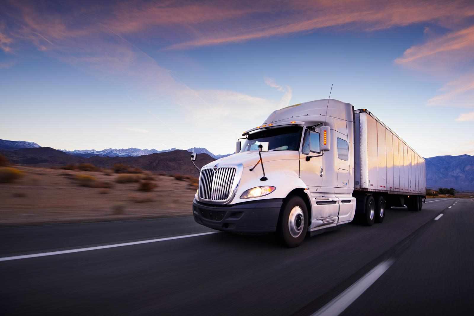 Top Strategies for Securing Truck Finance