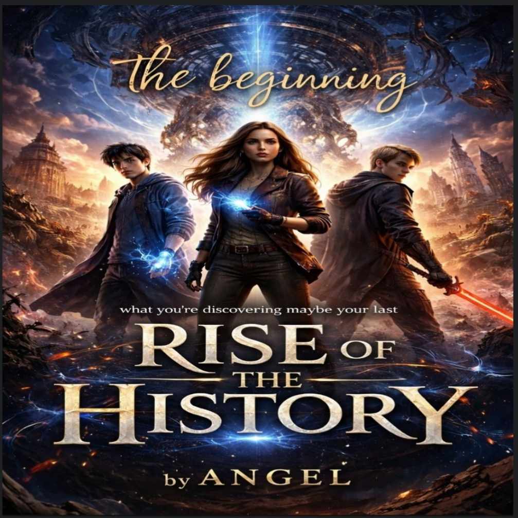 Rise of the History: The Beginning