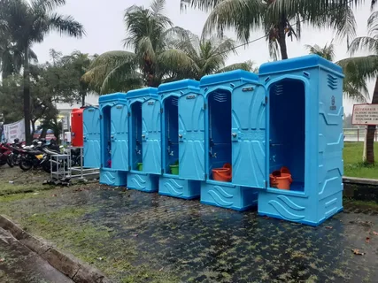 5 Innovative Uses for Portable Toilets Beyond Events