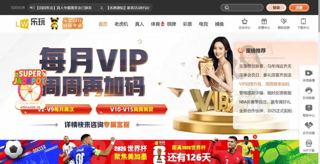 尽享纯粹乐趣:深度解析“乐玩”平台的独特魅力与核心优势