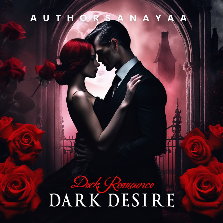 Dark desire 18+ (Hindi)
