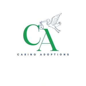 Caring Adoptions logo