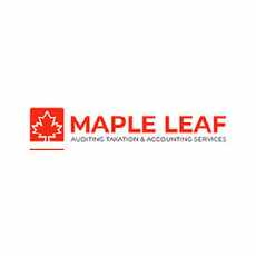 Maple Leaf Audit