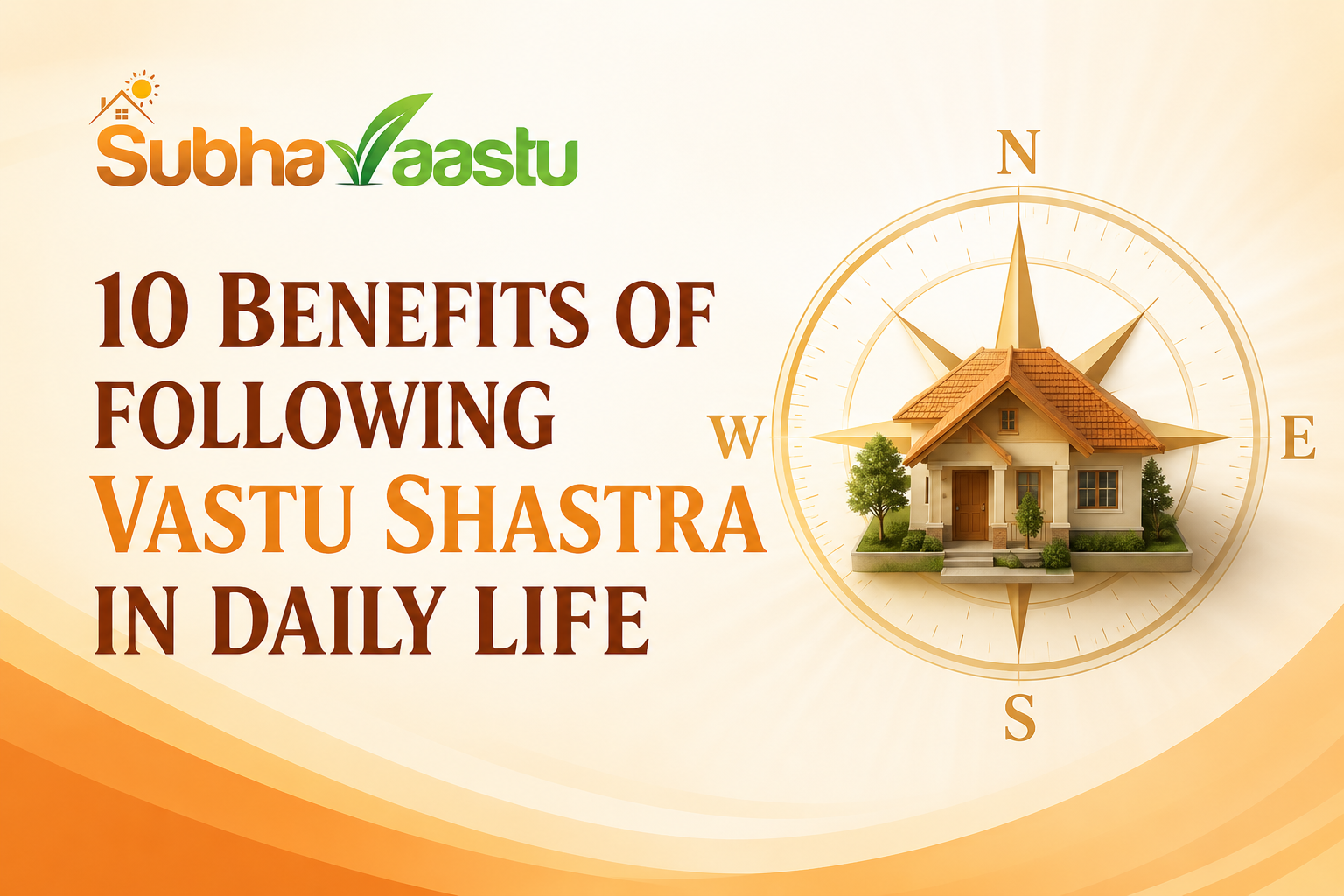 10 Benefits Of Following Vastu Shastra In Daily Life