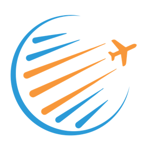 Dhinesh skyplanet holidays logo