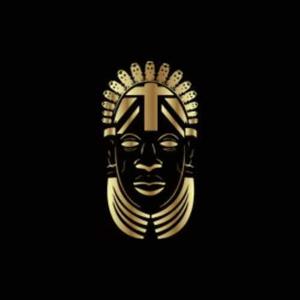 Jesu Segun London logo