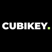 Cubikey logo