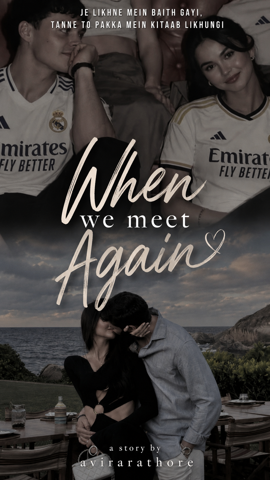 When We Meet Again