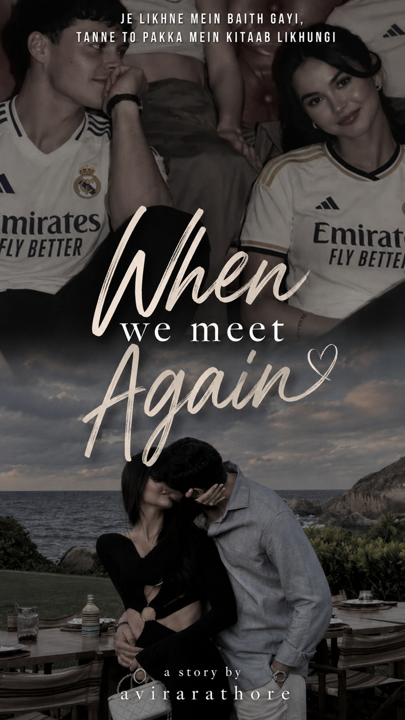 When We Meet Again