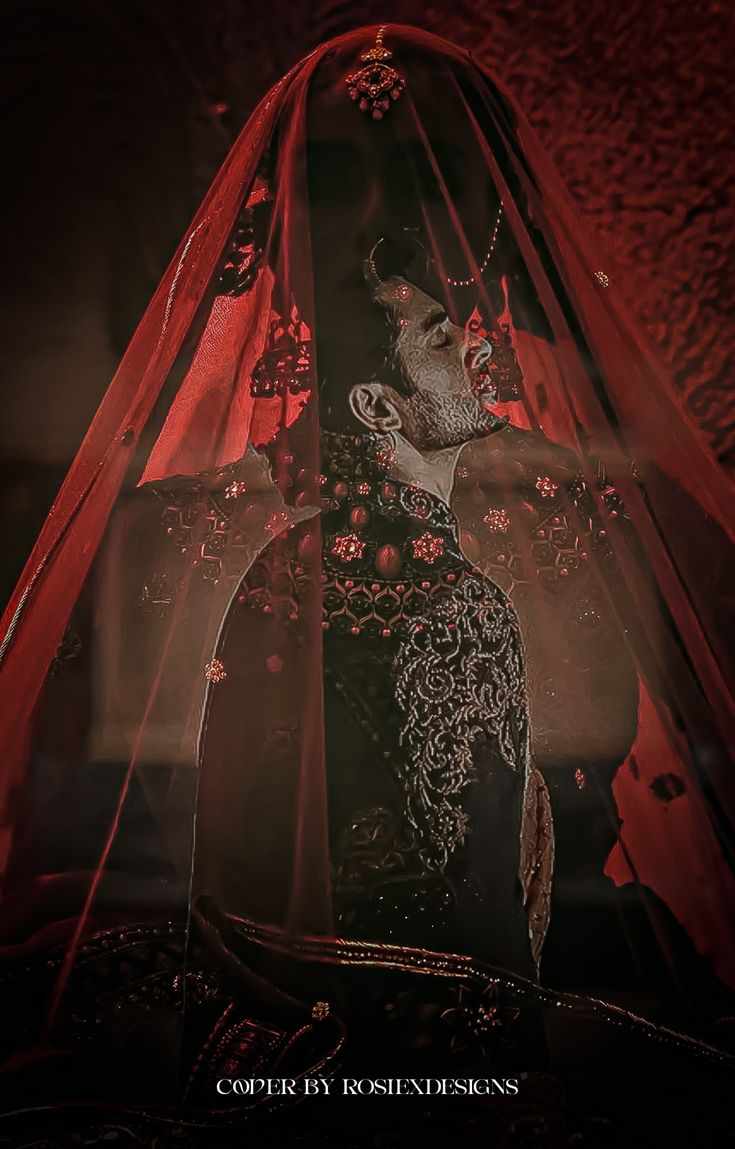 You are only mine