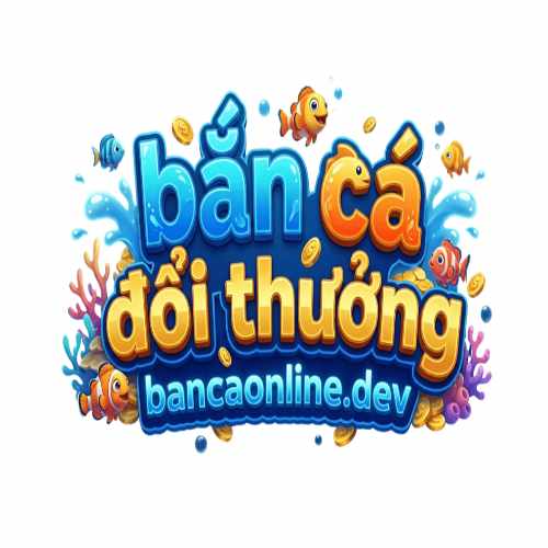 Bắn Cá Đổi Thưởng | Khám Phá Game Bắn Cá Online HOT #1 2026