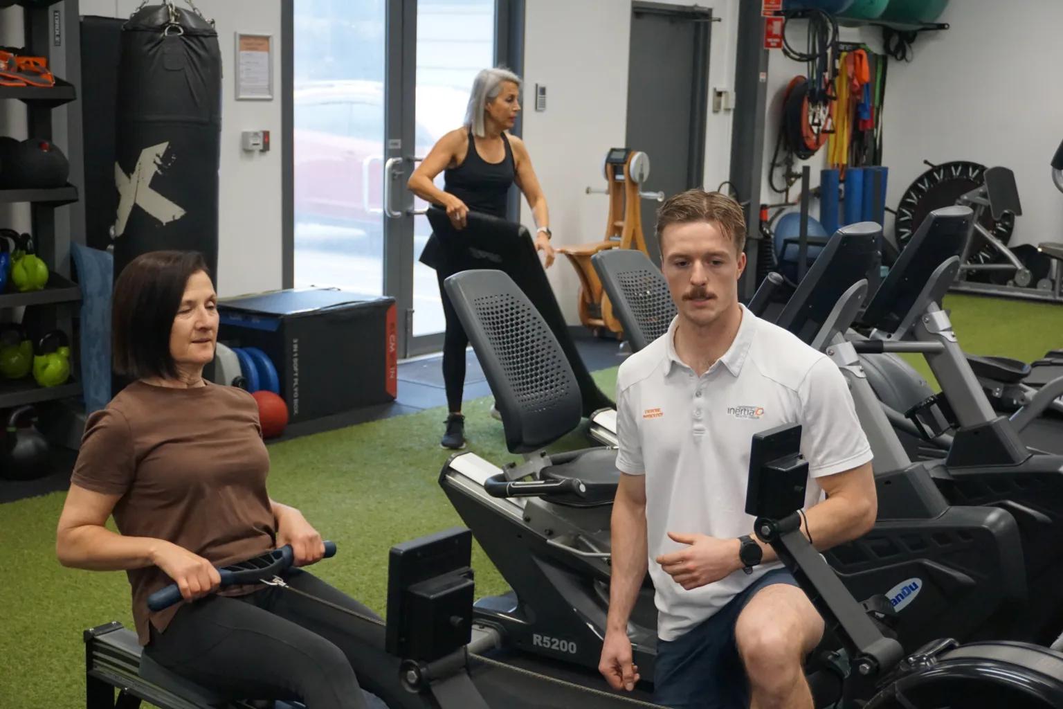 Physio Findon: Expert Findon Physiotherapy and Personalised Care at Inertia Health Group