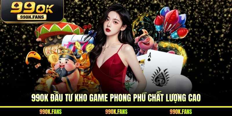 99ok – Sân Chơi Game Bài Đỉnh Cao Với Tốc Độ Nạp Rút Thần Tốc