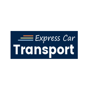 Express Car Transport logo