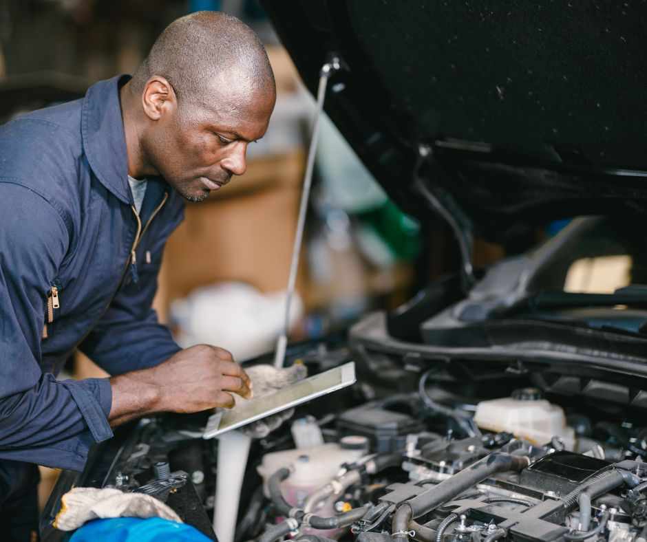 Why More Drivers Are Choosing ECU Remapping in Cannock for Performance and Efficiency