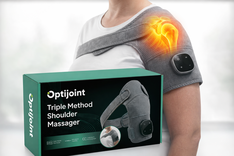 OptiJoint Reviews 2026