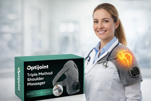OptiJoint Reviews (New Update): Don't Buy Until You Read This