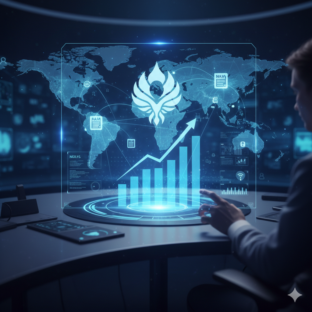 Tech PR Services for AI SaaS Startup Brand Awareness
