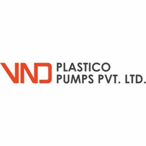 Pvdfpump logo