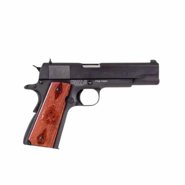 Springfield Armory 1911 – Classic Design Air Pistol