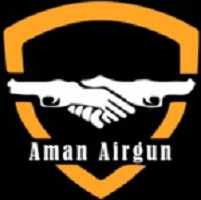 Aman Gun logo