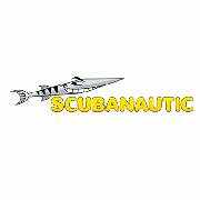 Scubanautic Mallorca logo