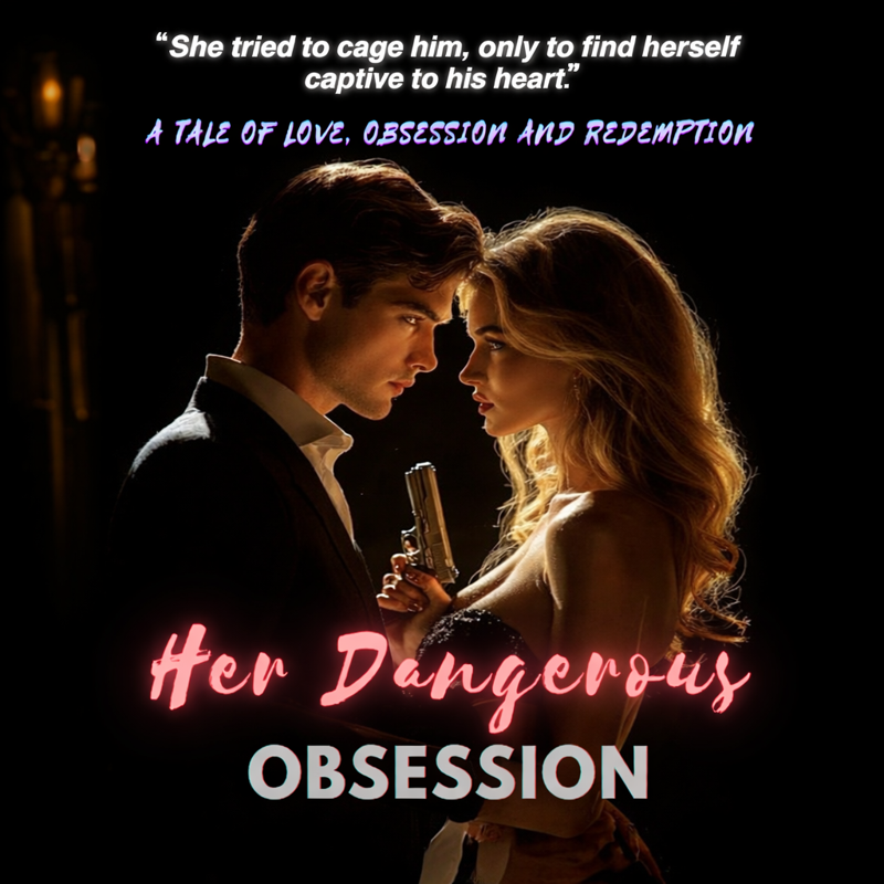 [Epilogue] Her Dangerous Obsession