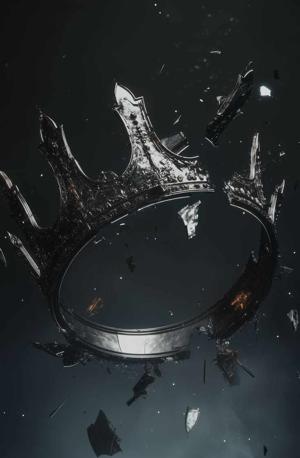 Chapter 2 - The Prince leaves his Territory