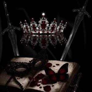 Chapter 5 - The Prince and His Armour
