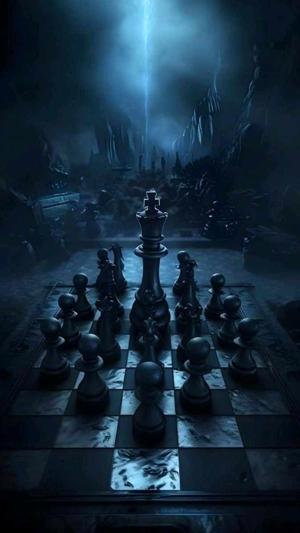 Chapter 9 - The Prince's Declaration of War