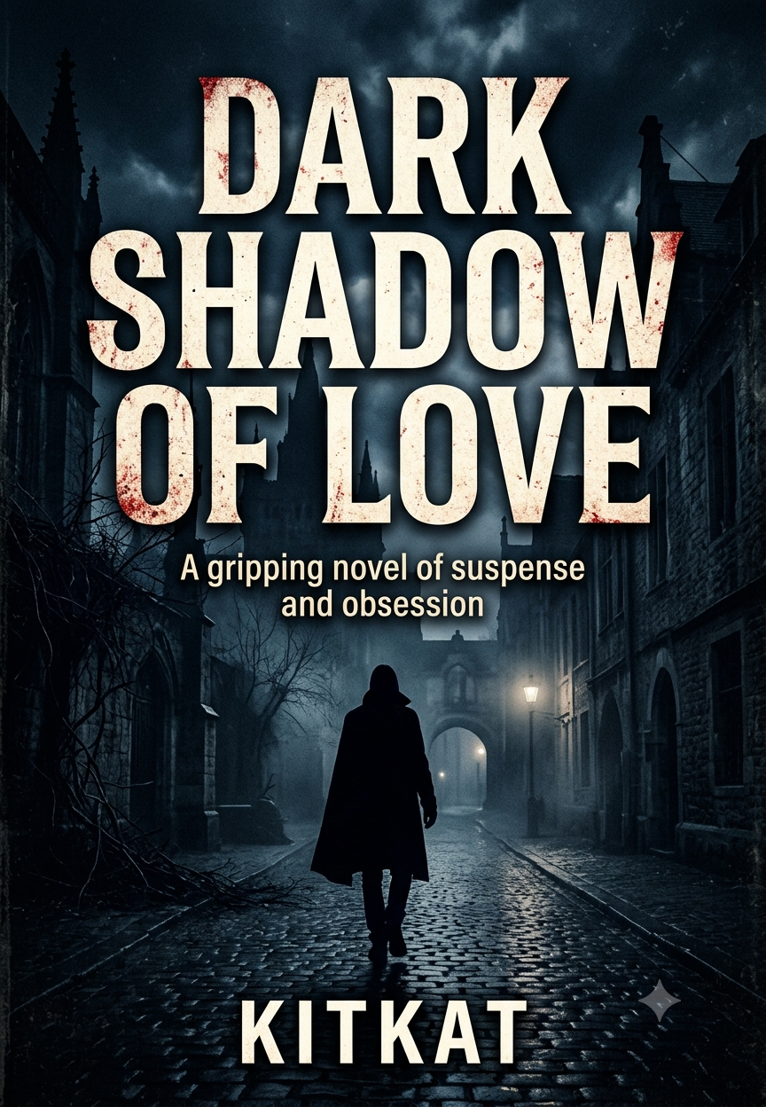 Dark shadow of Love