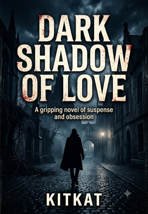 Dark shadow of Love
