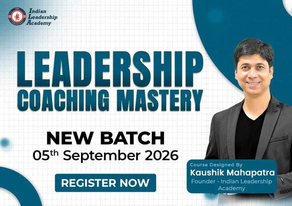 Best Leadership Programs in India — Delhi, Mumbai, Bangalore & More | Indian Leadership Academy
